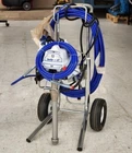 Graco Hp 130 Dual Head Electric Airless Disinfectant Sprayer (25R793) New. Price: $2500.00.