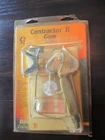Graco X Contractor Ii High Quality Paint Spray Gun 246220 Open. Price: $195.00.