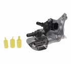 Fluid Injector Replace For Paccar Doser 1819798PE New. Price: $74.95.