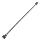 Superior Electric PS78-12 Extension Pole For Airless Paint Spray Guns, 12-INCHES New. Price: $27.73.