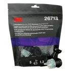 3M Products 26713 Atomizing Head Refill Kit, Autofxmart New. Price: $62.99.
