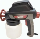 Krause & Becker Paint Spray Gun 63452 5GPH 24OZ Cup Hvlp New. Price: $44.67.