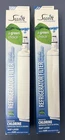 (2) Sealed Swift Green Refrigerator Water Filter SGF-LA50 New. Price: $20.00.