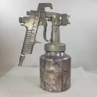Vintage Craftsman Paint Sprayer Gun Model 919.15624 Used. Price: $39.99.