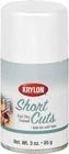 Lot Of 2 Krylon 4SCS055 Short Cuts Aerosol Spray Paint, 3-OUNCE, Flat White New. Price: $34.99.