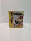 Nos Wagner Power Brush Cordless Painting System Battery Operated 1990 Open. Price: $49.00.