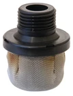 New Graco 288716 Paint Sprayer Inlet Strainer Mesh Filter Plastic Stainless. Price: $7.29.