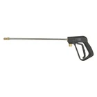 Valley Industries SG-5518-18 Spray Gun,aluminum/plastic,size 18" 415Y07 New. Price: $172.84.