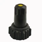Teejet Conejet Spray Gun Tip, Yellow 5500-PPB-X3 New. Price: $13.85.