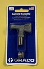 Graco XHD321 Switchtip Xtreme Heavy-duty Spray 7250 Psi New. Price: $49.98.