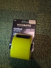 Mr. Longarm Woodmates Contour Stain Applicator #0360 Open. Price: $14.99.