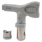 Graco XHD225 Airless Spray Gun Tip,tip Size 0.025 In 21YT14 New. Price: $113.86.