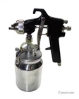 Spray For Air Compressor Automotive Paint Guns Pneumatic Tools New. Price: $55.00.