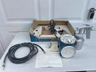 Vintage H.r. Brown Speedy Sprayer 212B Gun And 410C Compressor Used. Price: $134.99.