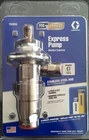Graco Pro Connect Express Pump For 390/395/490/495/595 Pc 2015 Up 17J552 New. Price: $209.99.