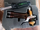 Dux- Pressure Paint Spray Gun 1.2 Fluid Head Binks Sata Devilbiss New. Price: $479.66.