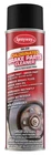 Sprayway SW330 Chlorinated Brake Parts Cleaner, 18.5 Oz New. Price: $15.03.