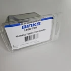 Binks 1108-75B 7500PSI Twist Tip Guard -brand New Package!. Price: $25.99.