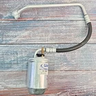 Uac HA10691C Receiver Drier Hose Fits 2005-2007 Montego Freestyle 500 Nos New. Price: $39.98.