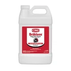 Crc Brakleen 1003712 Brake Parts 128 Fl Oz (pack Of 1), Colorless Liquid New. Price: $84.43.