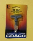 Graco GHD219 Reverse-a-clean Airless Spray Gun Switch Tip 7400 Psi Max New. Price: $40.00.