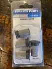 Mesh Nozzle Strainer Sprayer Screen NA-100-BC-CSK Boom Valley Industri New. Price: $15.99.