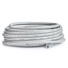 Graco Xtreme-duty 5600 Psi High Pressure Hose- 1/4 In, Ft Length H52550 New. Price: $160.00.
