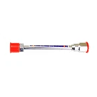 Universal Airless Paint Sprayer Gun Tip 20CM Extension Pole Rod Bar New. Price: $7.96.