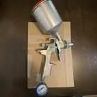Sata Jet Nr 92 1.5 With De Villbis Regulator Spray Gun Used. Price: $179.00.