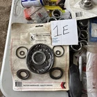 Graco 206-734, Repair Kit For Bulldog Motor New. Price: $54.33.