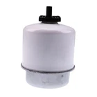 Jzgrdn Fuel Filter Secondary Water Separator With Drain 87801434 New. Price: $24.92.