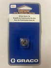 New Graco Contractor Flat Airless Spray Gun Tip Part# 269211. Price: $20.00.