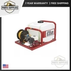 2123830 Northstar Skid Sprayer 100-GALLON Capacity 160CC Honda GX160 Engine New. Price: $2871.54.