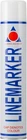 Aerosol Solutions Line Marker, White 26 Fl Oz - Athletics Stripping Spray Paint New. Price: $19.99.