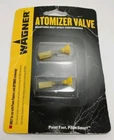 Vintage Nos Wagner Paint Sprayer Atomizer Valve For Latex And Oil Based Material New. Price: $20.00.
