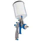 Sharpe Manufacturing 288880 Finex FX3000 Hvlp Spray Gun With 1.4MM Nozzle New. Price: $179.75.