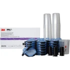 3M Pps 26312 Series 2.0 Spray Gun Cup, Lids And Liners Kit, Midi 13.5 Oz. New. Price: $133.81.