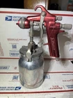 Binks Bbr Spray Gun Used. Price: $125.00.