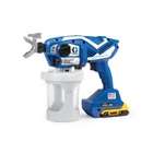 Graco Tc Pro Plus Airless Paint Sprayer 17N223 Open. Price: $909.00.