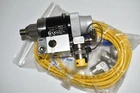 Graco 288554 Automatic Airless Gun - New W/ Cables (WMJ26). Price: $937.50.