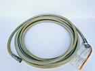 Graco H53850 Xtreme-duty 5600 Psi High Pressure Spraying Hose 3/8" # 1 Used. Price: $195.00.