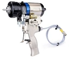Graco PC8050 Fusion Dispense Gun And Solenoid Kit New. Price: $8670.00.