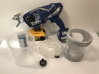 Graco Tc Pro 20V Cordless Handheld Airless Sprayer 17N166 Used. Price: $280.00.