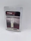 New, Titan 661-021 SC6 White Seal, Pa. Price: $11.99.