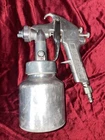 Vintage Sears Paint Sprayer Air Gun Model 106.157120-052 Used. Price: $90.00.