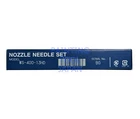 Anest Iwata 1.3MM Nozzle Needle Set WS-400-1301BH / WS-400-1301CH 93506910 New. Price: $178.00.