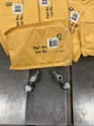 206264 Graco Air Needle Valve Assembly 1/8F 1/4M Lot Of 16 Open Box New. Price: $25.00.