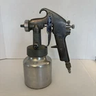 Vintage Sears Metal Paint Sprayer Gun 106.157120 092. Used. Price: $9.74.