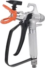 Valu-air 820 Airless Paint Spray Gun High Pressure 3600 Psi With Multicolor New. Price: $42.27.