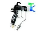 Graco G40 Aa Spray Finishing Gun 288513 Assembly 262929 New. Price: $1340.61.